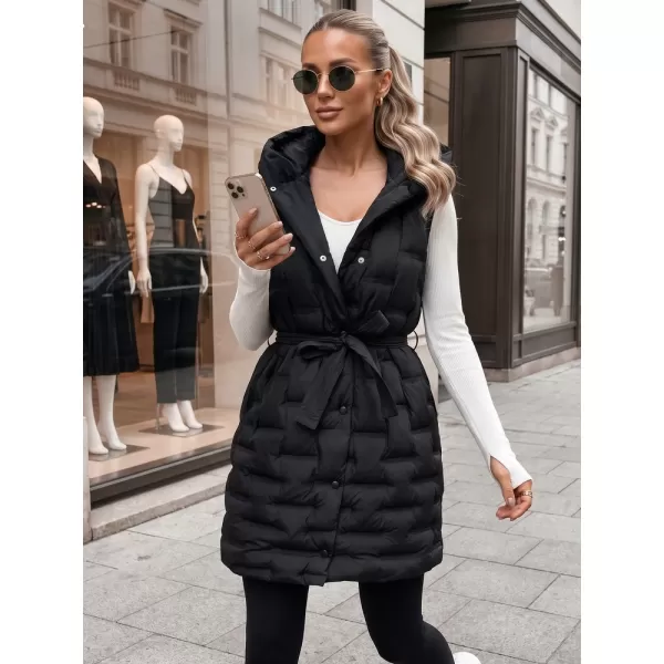  Дамски елек DSTREET TY5903 ЧЕРЕН 