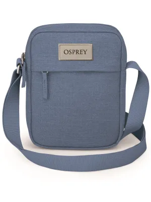 Чанта за носене през рамо OSPREY ARCANE SMALL CROSSBODY NIRVANA BLUE HEATHER
