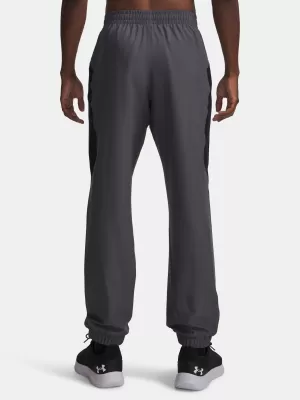 Мъжки спортен панталон UNDER ARMOUR TECH SPORT PANT 6011268-025 СИВО