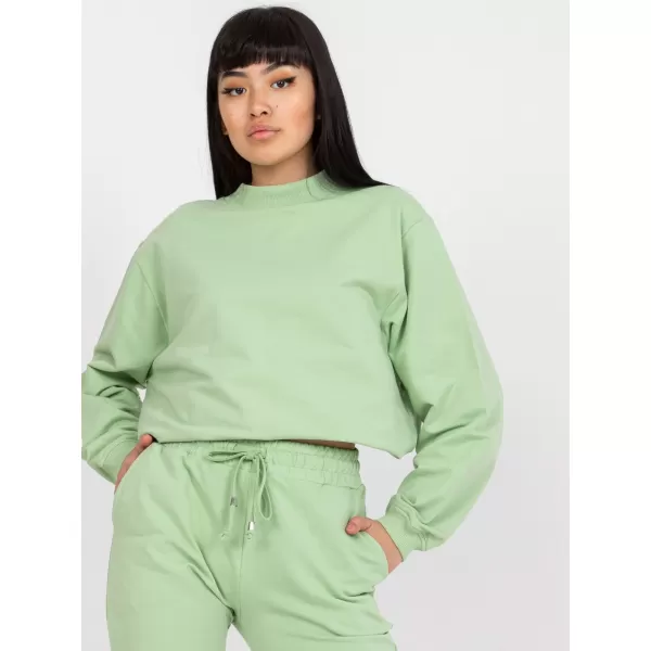  Дамски спортен панталон BASIC FEEL GOOD AP-DR-A-003 ШАМФЪСТЪК 