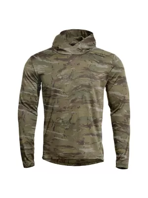 Мъжка тениска PENTAGON ORION ACTIVITY SHIRT CAMO K09049-CAMO K09049-camo ГОРИСТА МЕСТНОСТ