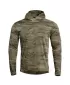 Мъжка тениска PENTAGON ORION ACTIVITY SHIRT CAMO K09049-CAMO K09049-camo ГОРИСТА МЕСТНОСТ