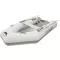 Лодка AQUA MARINA A-DeLuxe 2,77 Alu Deck БЯЛО