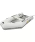 Лодка AQUA MARINA A-DeLuxe 2,77 Alu Deck БЯЛО