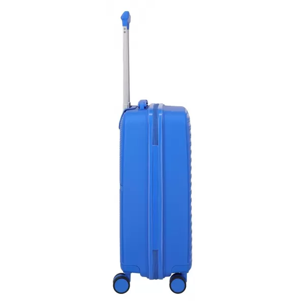  куфар TRAVELITE PACIFIC S СИНЬО 