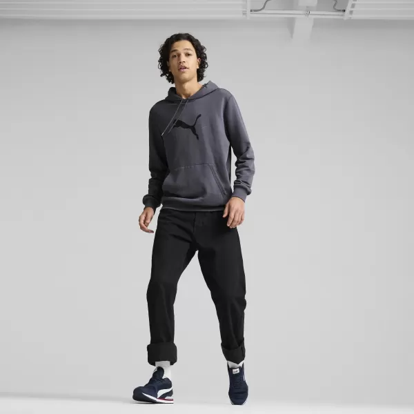  Ботуши PUMA ST RUNNER V4 MESH 39966602 CLUB NAVY/ CLUB NAVY/PUMA БЯЛО/TEAM REGAL ЧЕРВЕНО/ПЛАТИНЕНО СИВО 