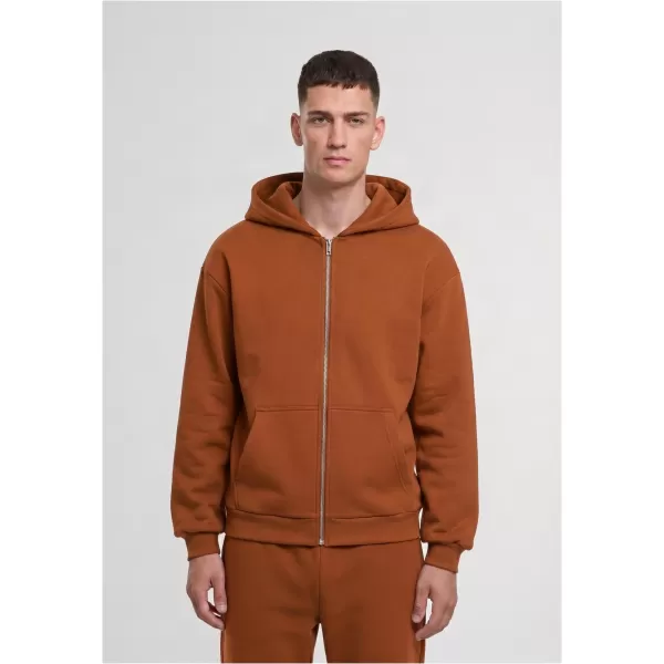  Мъжки суичър URBAN CLASSICS TB7284-02766 РЪЖДИВОЧЕРВЕН 