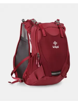 Раница KILPI CADENCE 10-U 1U0614KI ТЪМНО ЧЕРВЕНО
