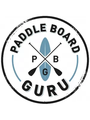 Плавка за гребло NEONMARS BLUE PADDLEBOARDGURU