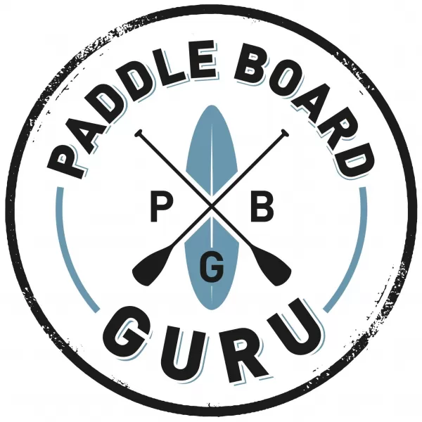  Плавка за гребло NEONMARS BLUE PADDLEBOARDGURU 