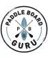 Плавка за гребло NEONMARS BLUE PADDLEBOARDGURU