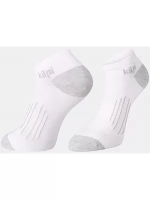 Чорапи KILPI 3P MINWAY-U 1U0881KI БЯЛО