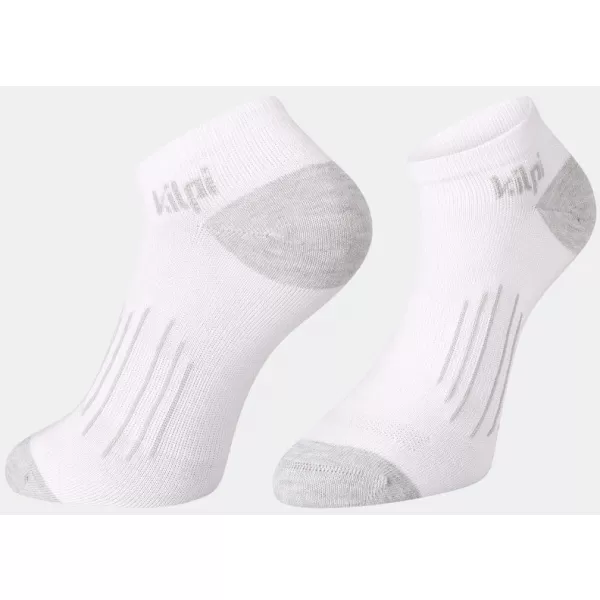  Чорапи KILPI 3P MINWAY-U 1U0881KI БЯЛО 
