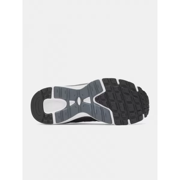  Дамски обувки UNDER ARMOUR W TECH RUNNER 6007575-001 ЧЕРЕН 