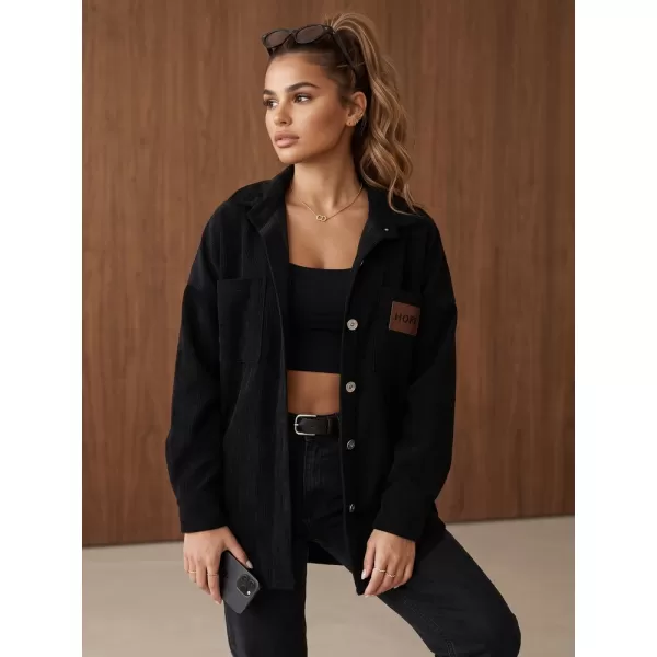  Дамско яке DSTREET TY6056 ЧЕРЕН 