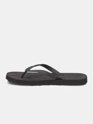 Мъжки джапанки UNDER ARMOUR SARASOTA 6014811-001 ЧЕРЕН