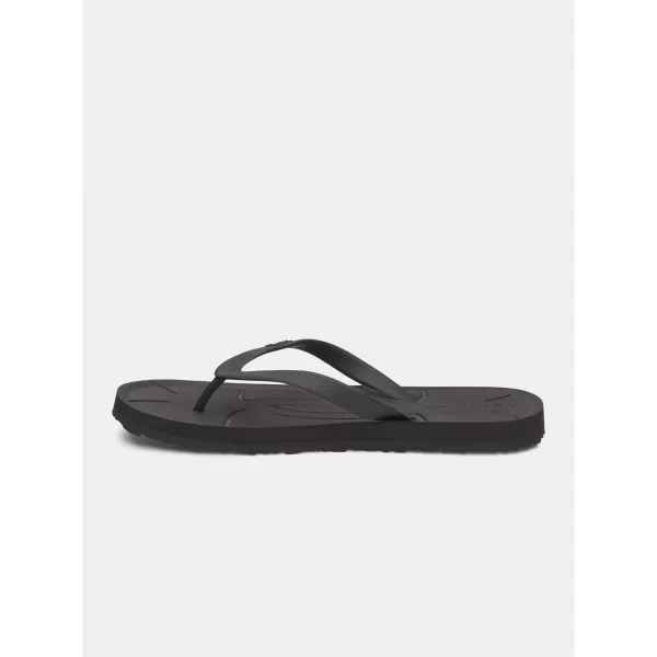  Мъжки джапанки UNDER ARMOUR SARASOTA 6014811-001 ЧЕРЕН 
