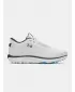 Мъжки обувки UNDER ARMOUR DRIVE FADE 2 SL 6006121-100 БЯЛО