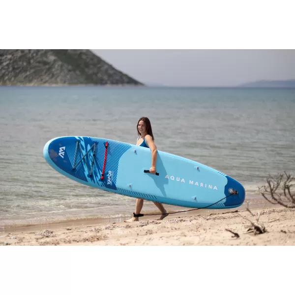  Дъска за гребане AQUA MARINA Vapor 104 ВОДНО ПРЪСКАНЕ 