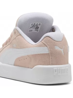 Кецове PUMA PARK LIFESTYLE EASY SD 400707-03 ROSE QUARTZ/ РОЗОВ КВАРЦ/ПУМА БЯЛО