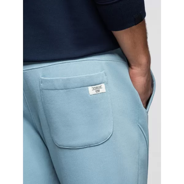  Мъжки спортен панталон OMBRE OM-PABS-0305 СИНЬО 