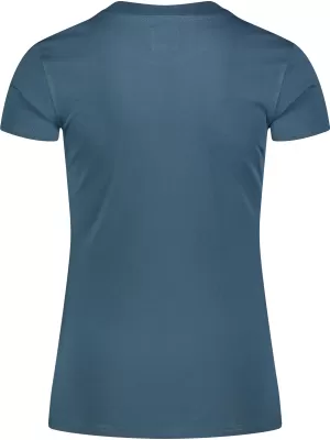 Дамска тениска NORDBLANC AFFECTION NBSLT8180 СИНЬО