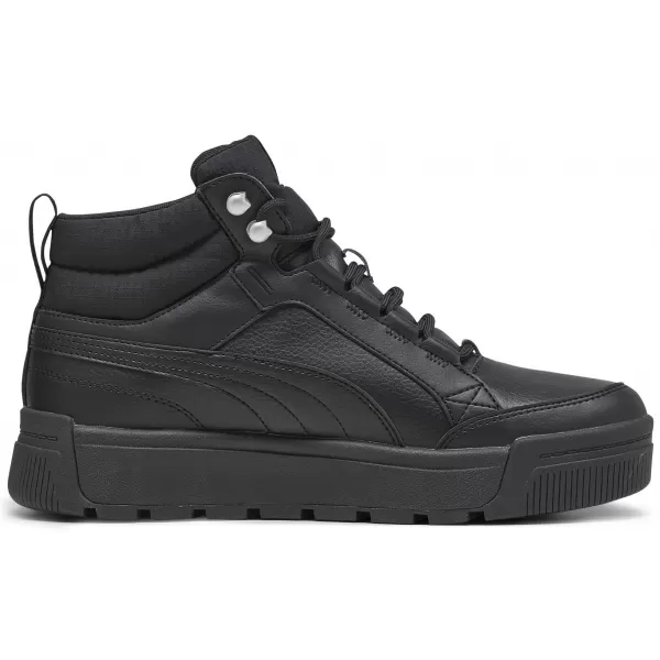  Ботуши PUMA TARRENZ SB III PURETEX 39393001 PUMA BLACK/PUMA BLACK/SHADOW GREY 