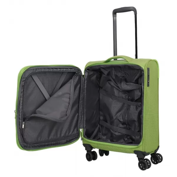  куфар TRAVELITE Corsiica S,M,L,BB СВЕЖО ЗЕЛЕНО 