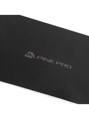 Спортна бързосъхнеща лента за глава ALPINE PRO GREME ЧЕРЕН