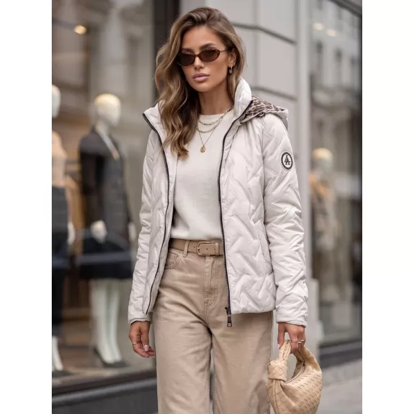  Дамско яке DSTREET TY5776 СВЕТЛО СИВО 