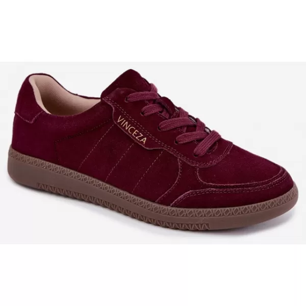  Дамски кецове VINCEZA 79635 КАМИЛА 