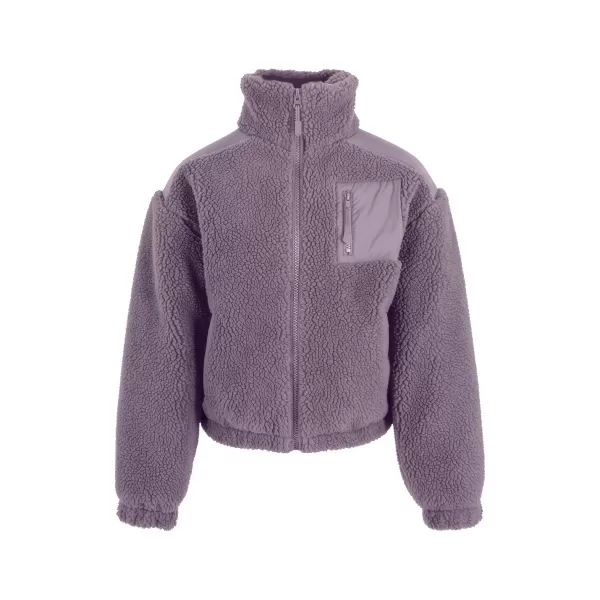  Яке за момиче URBAN CLASSICS UCK6068-23083 БЛЕДО ЛЮЛЯК 