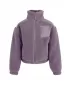 Яке за момиче URBAN CLASSICS UCK6068-23083 БЛЕДО ЛЮЛЯК