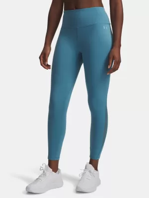 Дамски клин UNDER ARMOUR MOTION MESH ANKLE LEGGING 6010090-466 СИНЬО