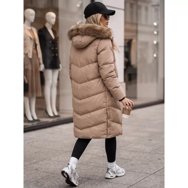  Дамско яке DSTREET 1 TY5357 КАКИ 