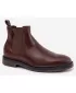 Мъжки обувки BIG STAR SHOES UU174279 КАФЯВИ/БЕЖОВИ СЕНКИ