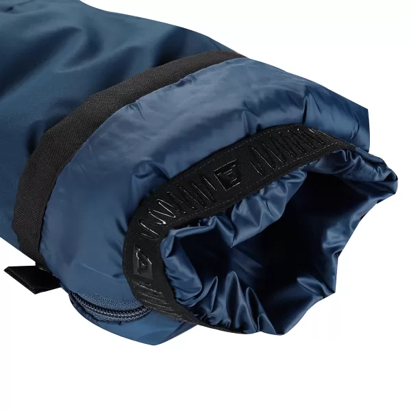 Детски ски панталони ALPINE PRO EDESO 3 ГИБРАЛТАРСКО МОРЕ 