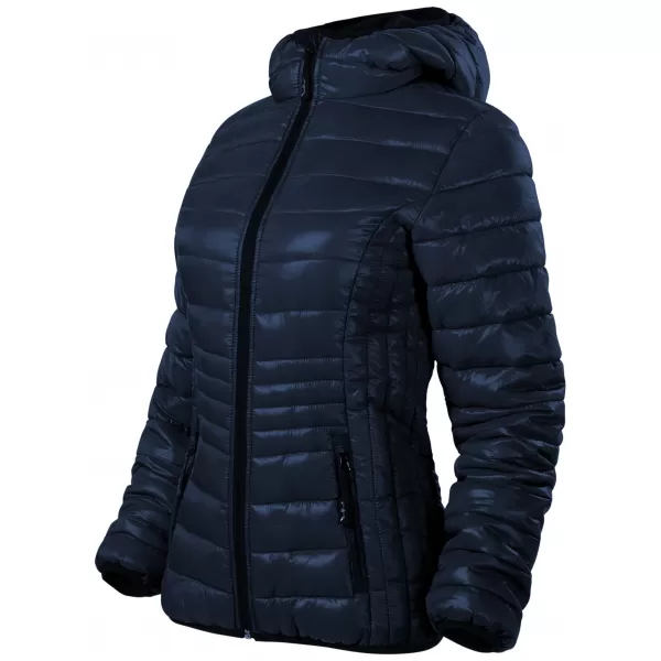  Дамско яке MALFINI EVEREST 551 МОРСКО СИНЬО 