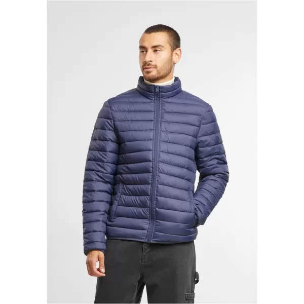  Мъжко ватирано яке URBAN CLASSICS TB8701-00155 НАВИЦИ 