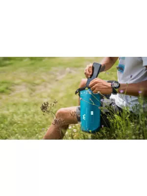 Корабна чанта AQUA MARINA Mini 2lt РОЗОВО