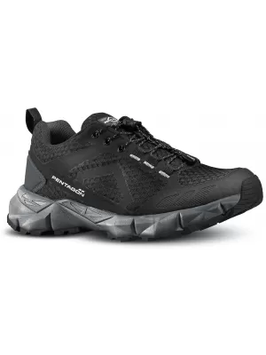 Ботуши PENTAGON KION TREKKING SHOES MK II K15042-2.0 СТЕЛТ ЧЕРНО