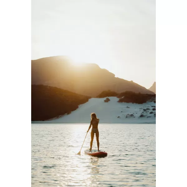  Дъска за гребане SKIFFO RIVAGE SUNSET НЕОПРЕДЕЛЕН 
