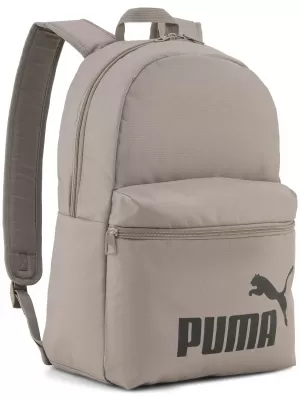 Раница PUMA PHASE BACKPACK 09116443 МИШО СИВО