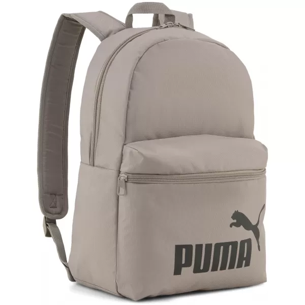  Раница PUMA PHASE BACKPACK 09116443 МИШО СИВО 