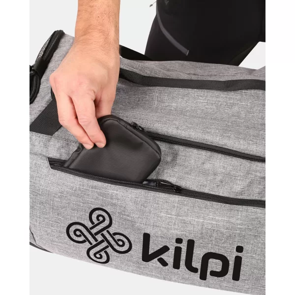  Раница KILPI MAYEN 30-U 1U0608KI СИВО 