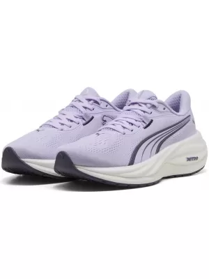 Дамски обувки PUMA ELECTRIFY NITRO 5 WNS 31370103 СВЕТЛА ЛАВАНДУЛА/МАСТИЛЕНА ДЪЛБОЧИНА