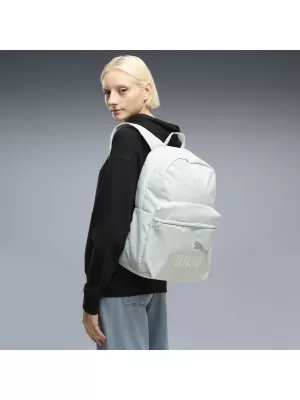Раница PUMA PHASE BACKPACK 09116442 МЕНТОВ КРЕМ