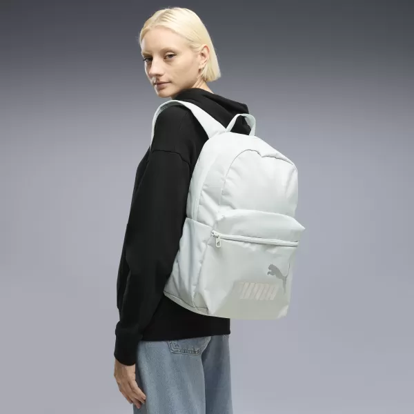  Раница PUMA PHASE BACKPACK 09116442 МЕНТОВ КРЕМ 