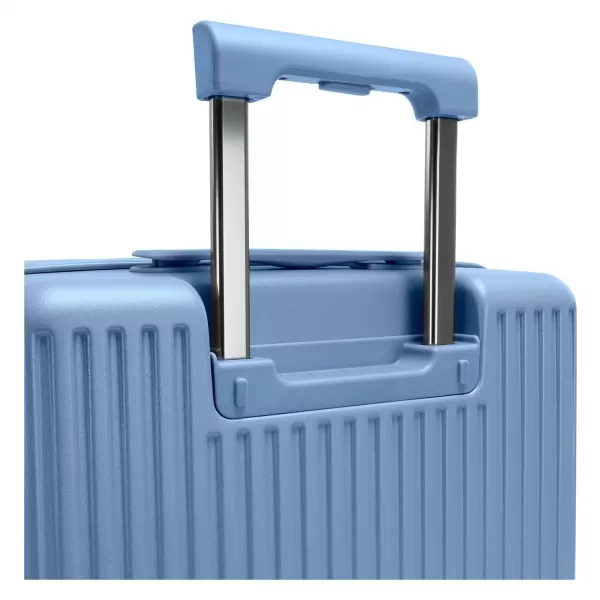  куфар HEYS Latch S ОКЕАН 
