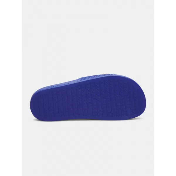  Мъжки чехли UNDER ARMOUR UA ARMR SLIDE LITE 6007528-400 СИНЬО 